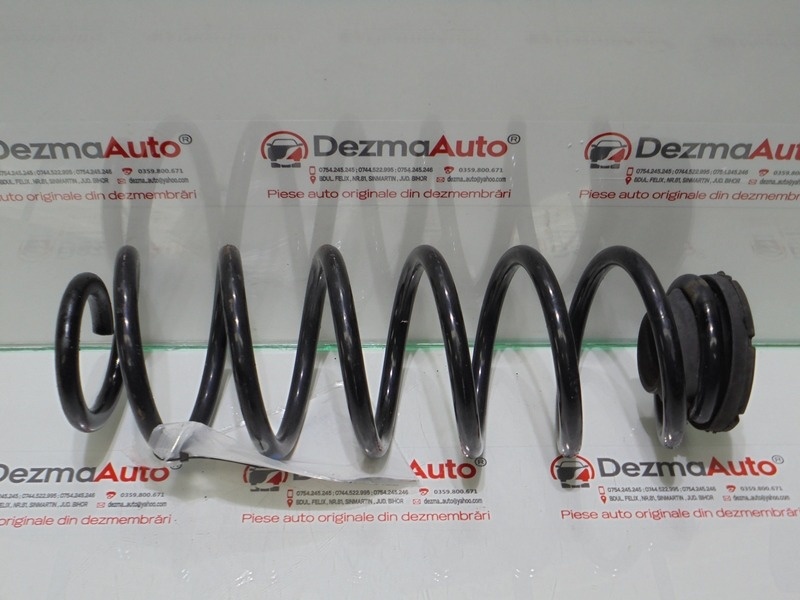 Arc spate, Skoda Fabia 2 Combi (5J) 1.4tdi (id:298591)