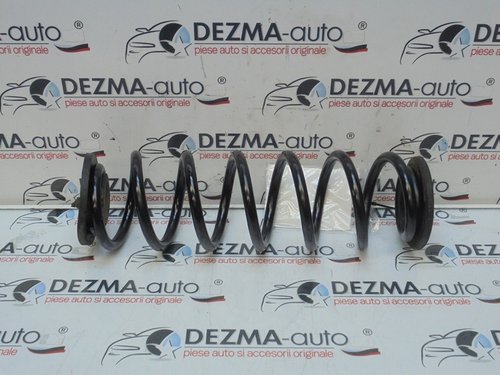 Arc spate, Skoda Octavia 2 Combi (1Z5) 1.6 tdi (id:275190)