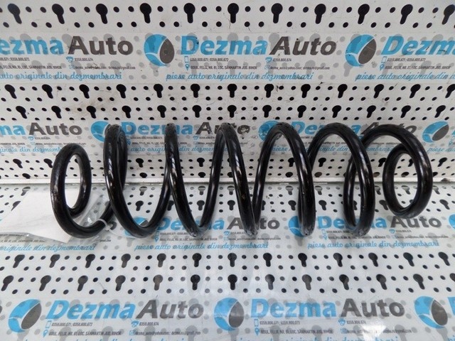 Arc spate Skoda Octavia 2 Combi (1Z5) 1.6fsi (id.188459)