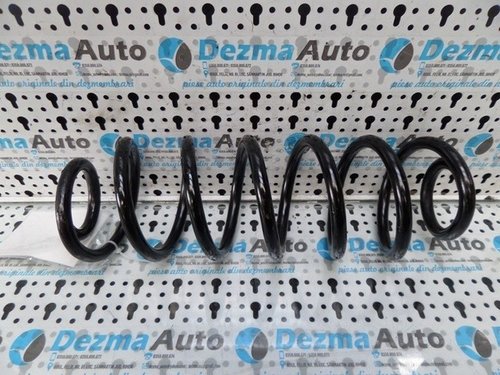 Arc spate Skoda Octavia 2 Combi (1Z5) 1.6fsi (id.188459)