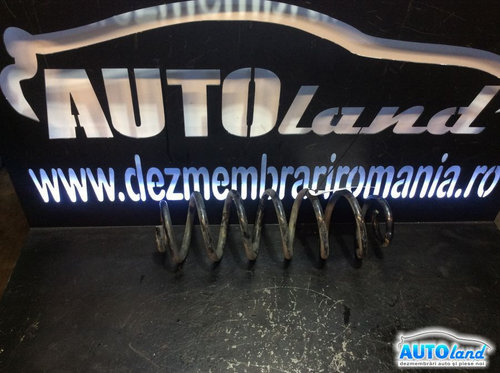 Arc Spate Skoda OCTAVIA Combi 1U5 1998-2010