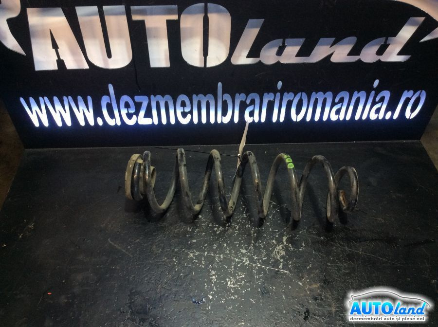 Arc Spate Skoda OCTAVIA Combi 1U5 1998-2010