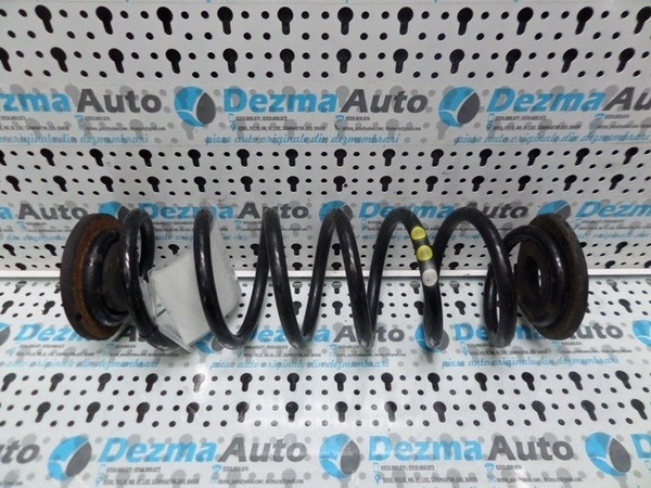 Arc spate Skoda Octavia Combi 1Z5 (id.155230)