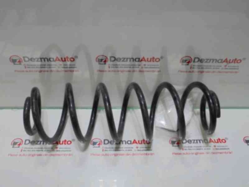 Arc spate, Skoda Rapid, 1.2tsi (id:302872)