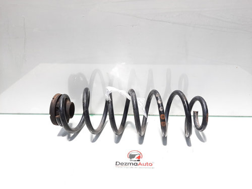 Arc spate, Skoda Rapid (NH3) [Fabr 2012-prezent] 1.6 tdi