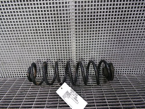 ARC SPATE SKODA ROOMSTER 1.9 TDI - (2006 2010)