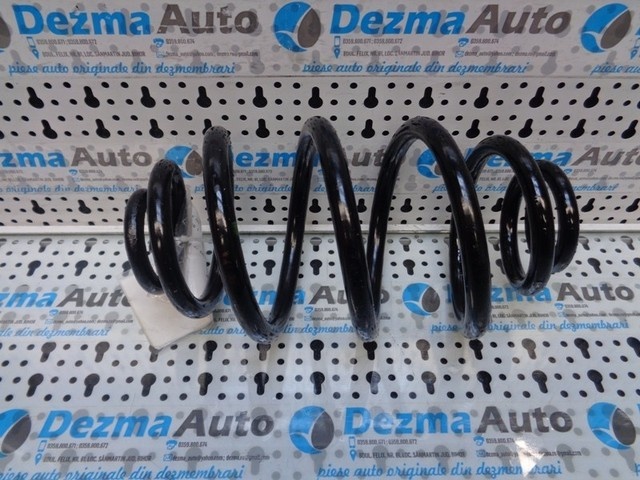 Arc spate, Skoda Superb (3U4) 1.9 tdi (id:199878)