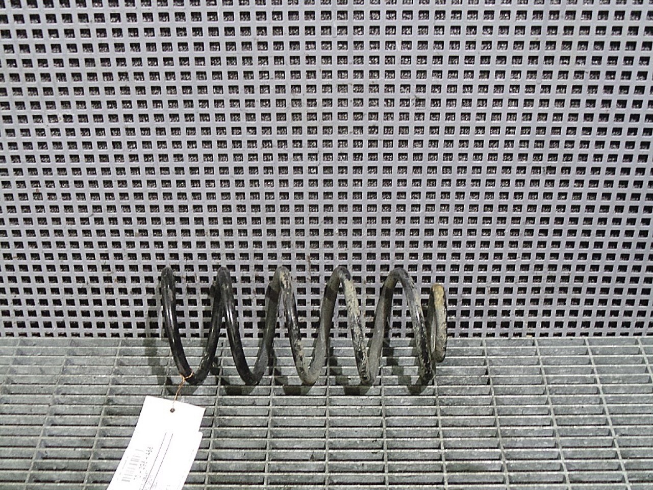 ARC SPATE SMART FORTWO FORTWO - - (2004 2007)