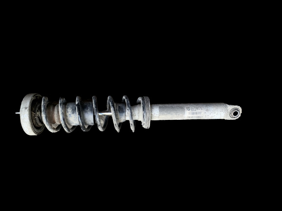 Arc spate stanga BMW Seria 5 E60/E61 [2003 - 2007] Sedan 520 d MT (163 hp) M47N2