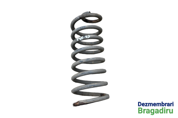 Arc spate stanga Dacia Logan [2004 - 2008] Sedan 1.4 MT (75 hp)