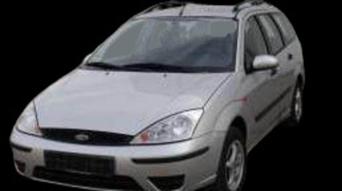 Arc spate stanga Ford Focus [1998 - 2004] wagon 5-usi 2.0i MT (131 hp) (DNW)