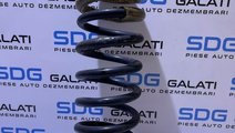 Arc Spate Stanga Ford Focus 2 Break Combi 2004 - 2...