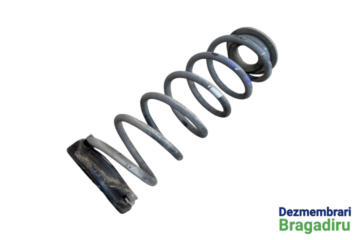 Arc spate stanga Hyundai i20 2 (GB) [2014 - 2020] Hatchback - 5 usi 1.2 MT (84 hp) Cod motor: G4LA-6