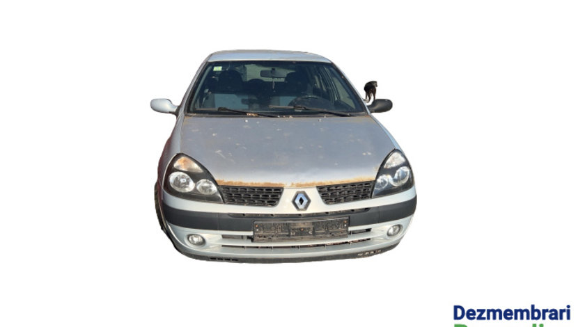 Arc spate stanga Renault Clio 2 [facelift] [2001 - 2005] Hatchback 5-usi 1.5 dCi MT (82 hp) Cod motor: K9K-B7-02