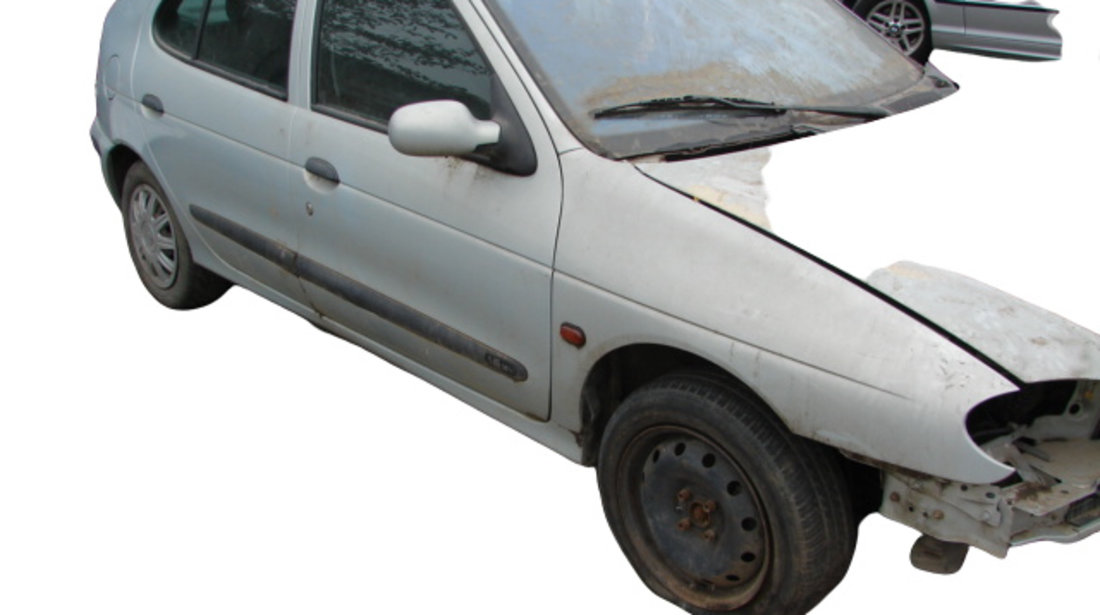Arc spate stanga Renault Megane [facelift] [1999 - 2003] Hatchback 1.6 MT (110 hp) I (BA0/1_)