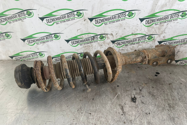 Arc spate stanga Volkswagen VW Caddy 2 [1995 - 2004] Pickup 1.9 TD MT (90 hp)