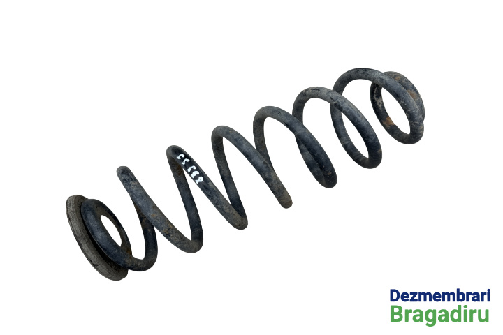 Arc spate stanga Volkswagen VW Passat B6 [2005 - 2010] wagon 5-usi 2.0 TDI MT (170 hp) Cod motor: BMR