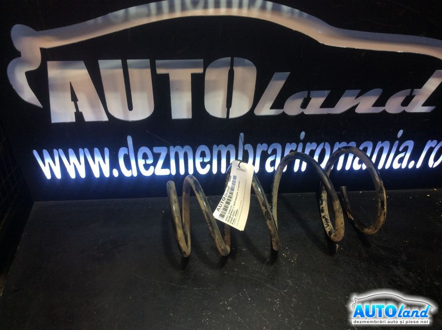 Arc Spate Subaru IMPREZA Combi GD,GG 2000