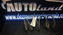 Arc Spate Subaru IMPREZA Combi GD,GG 2000