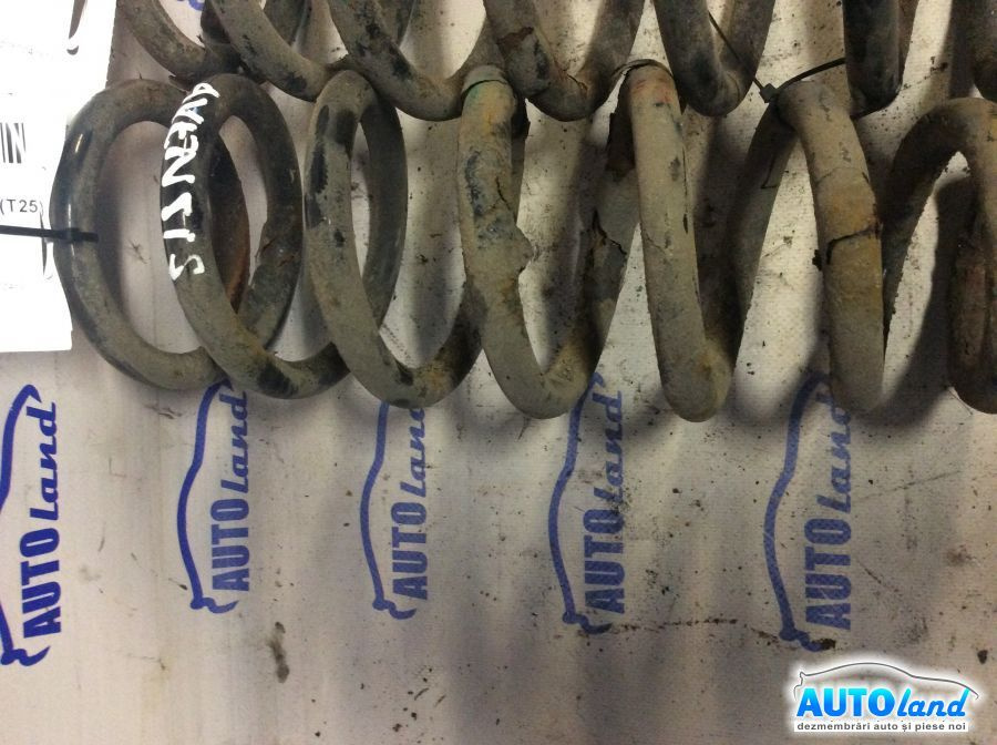 Arc Spate Toyota AVENSIS combi T25 2003