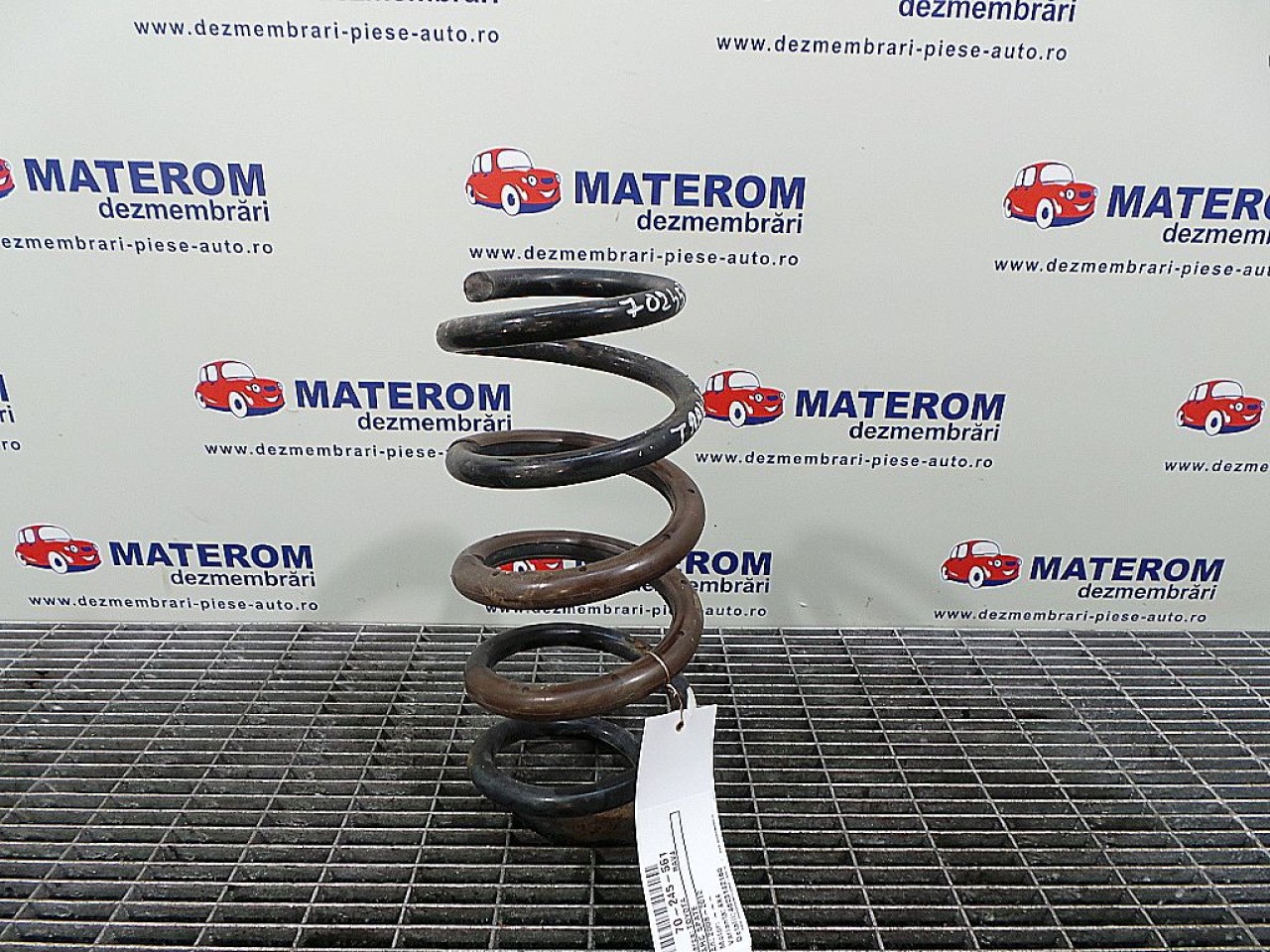 ARC SPATE TOYOTA RAV4 RAV4 - - (2006 2012)