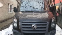 Arc spate Volkswagen CRAFTER an 2008