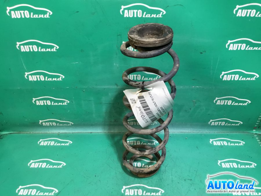 Arc Spate Volkswagen GOLF IV 1J1 1997-2005