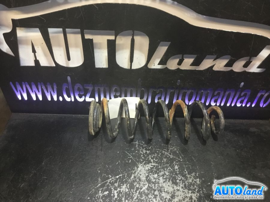 Arc Spate Volkswagen GOLF V 1K1 2003
