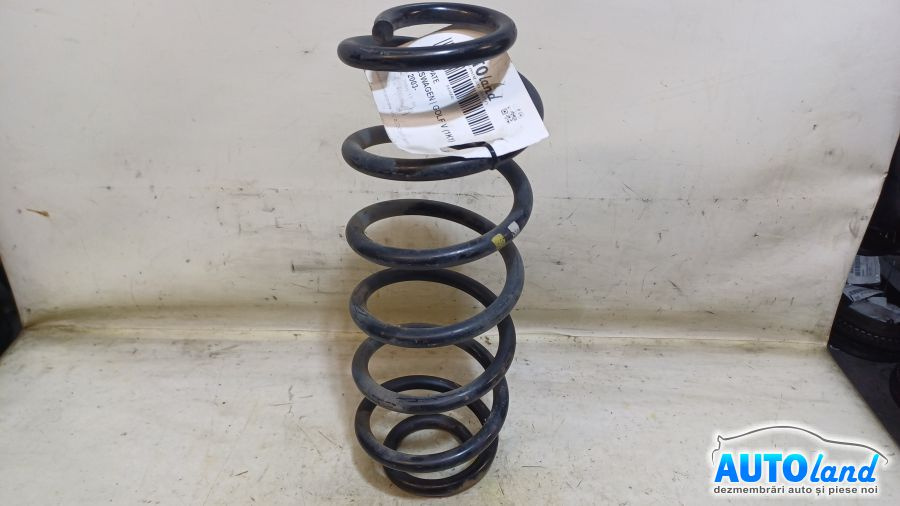 Arc Spate Volkswagen GOLF V 1K1 2003