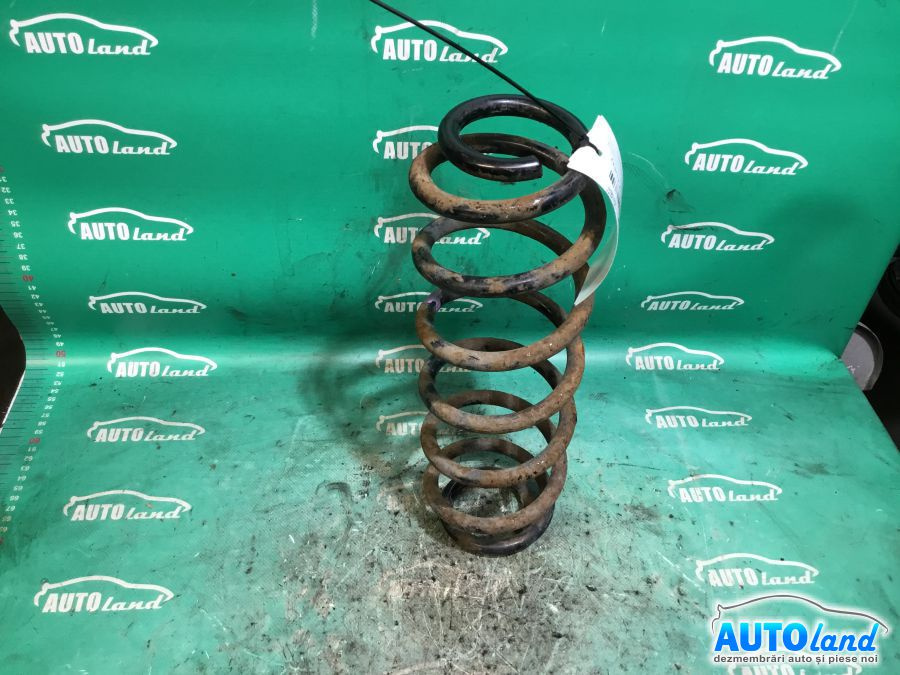 Arc Spate Volkswagen GOLF V 1K1 2003