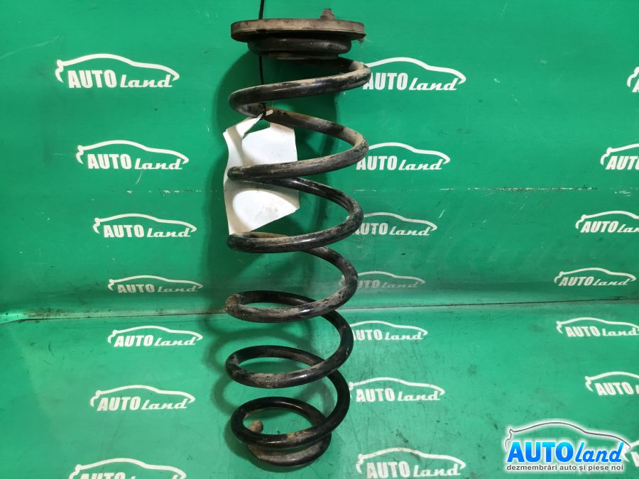 Arc Spate Volkswagen GOLF V 1K1 2003