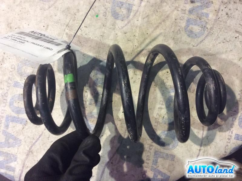 Arc Spate Volkswagen PASSAT 3B2 1996-2000