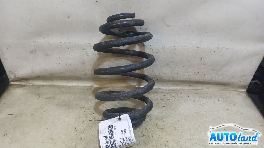 Arc Spate Volkswagen TRANSPORTER IV bus 70XB,70XC,7DB,7DW 1990-2003