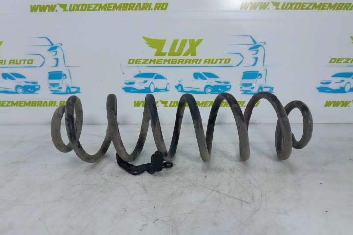 Arc spate Volkswagen VW Golf 5 [2003 - 2009]