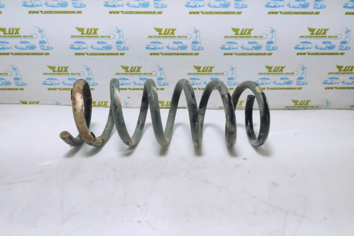 Arc spate Volkswagen VW Scirocco 3 [2008 - 2015]