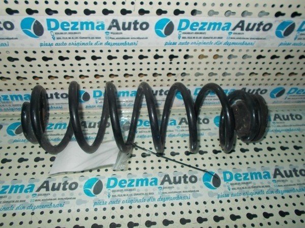 Arc spate Vw Bora