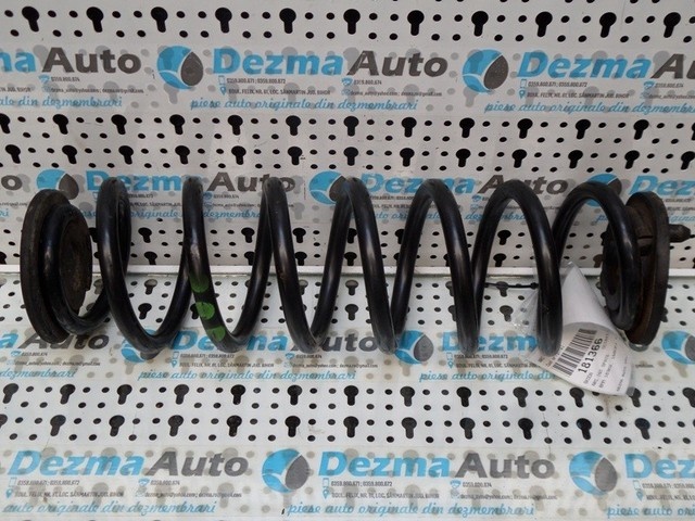 Arc spate, Vw Caddy 3, 2.0tdi, BMM