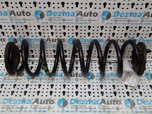 Arc spate, Vw Caddy 3, 2.0tdi, BMM