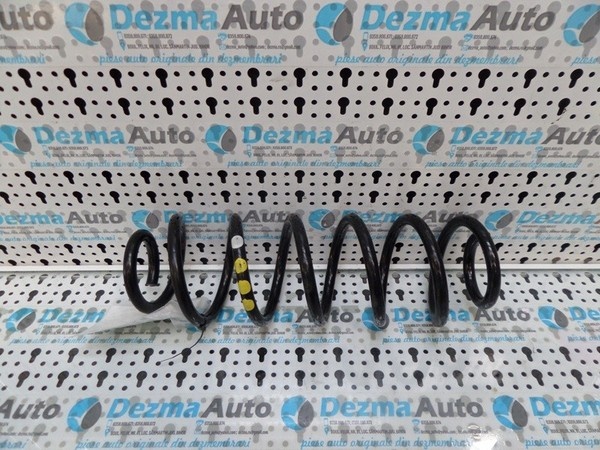 Arc spate Vw Caddy 3 (2K) 2004-in prezent