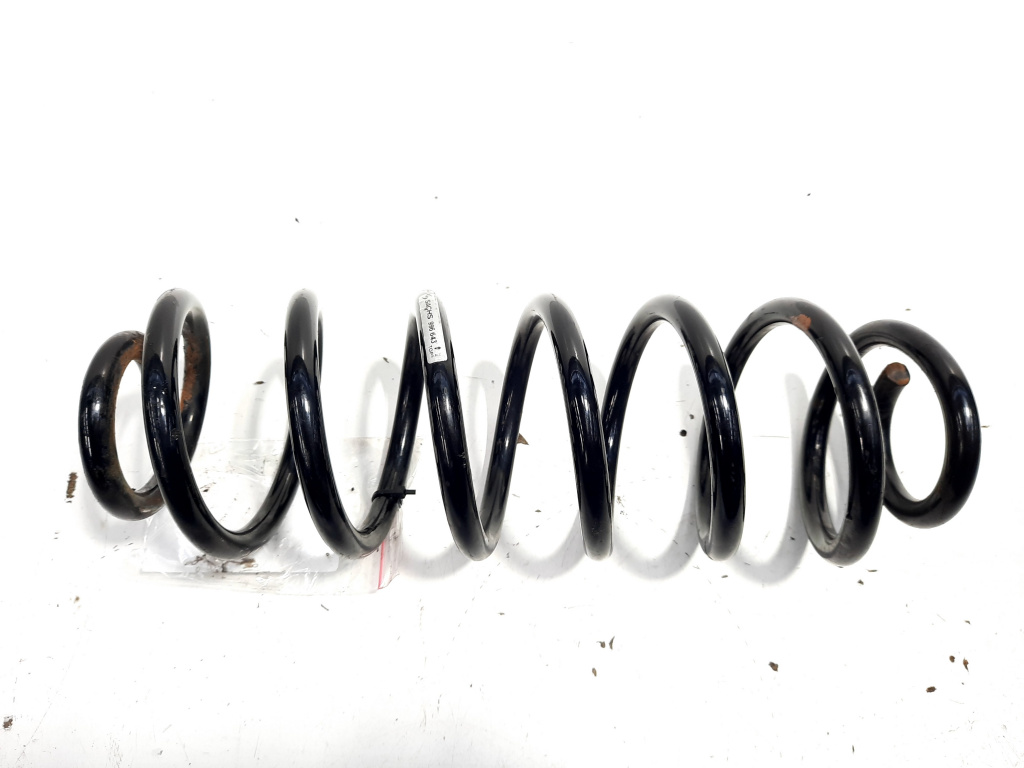 Arc spate, VW Eos (1F7, 1F8), 2.0 TDI, BMM (id:514241)
