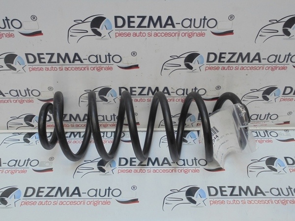 Arc spate, Vw Eos (1F7, 1F8) 2.0tdi (id:242944)