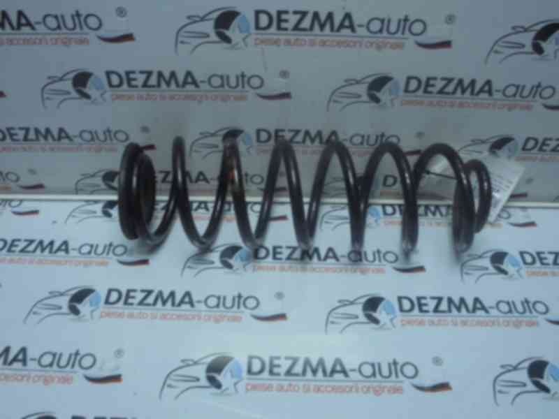 Arc spate, Vw Eos (1F7, 1F8) 2.0tdi (id:283522)