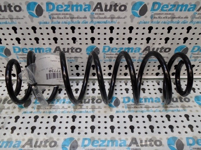 Arc spate, Vw Golf 4 1997-2005, (id:177730)