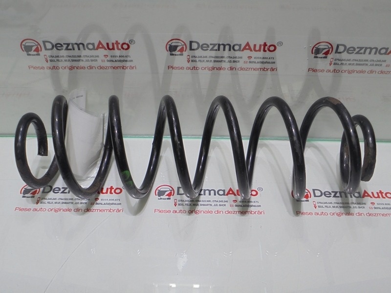 Arc spate, Vw Golf 4 (1J1) (id:290365)