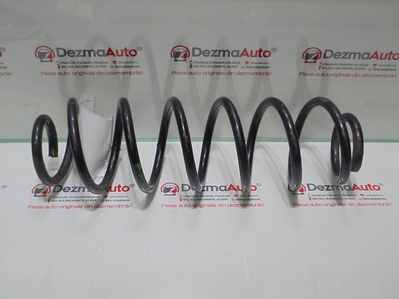 Arc spate, Vw Golf 4 (1J1) (id:290367)