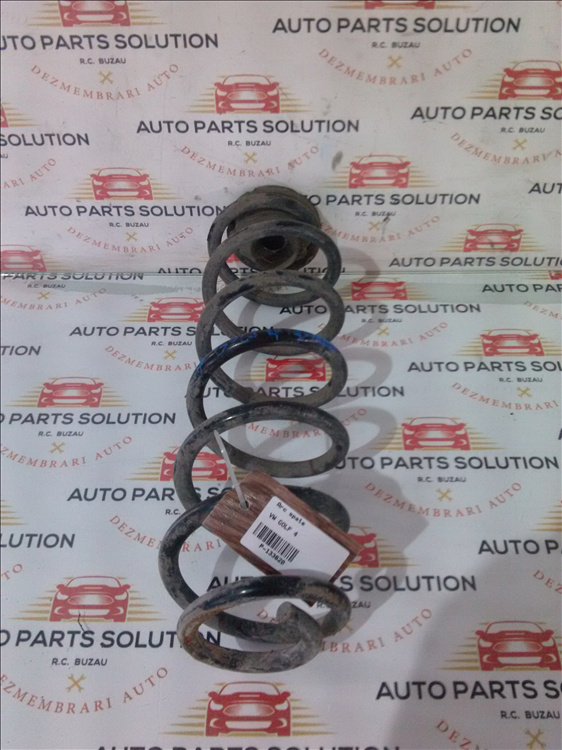 Arc spate VW GOLF 4