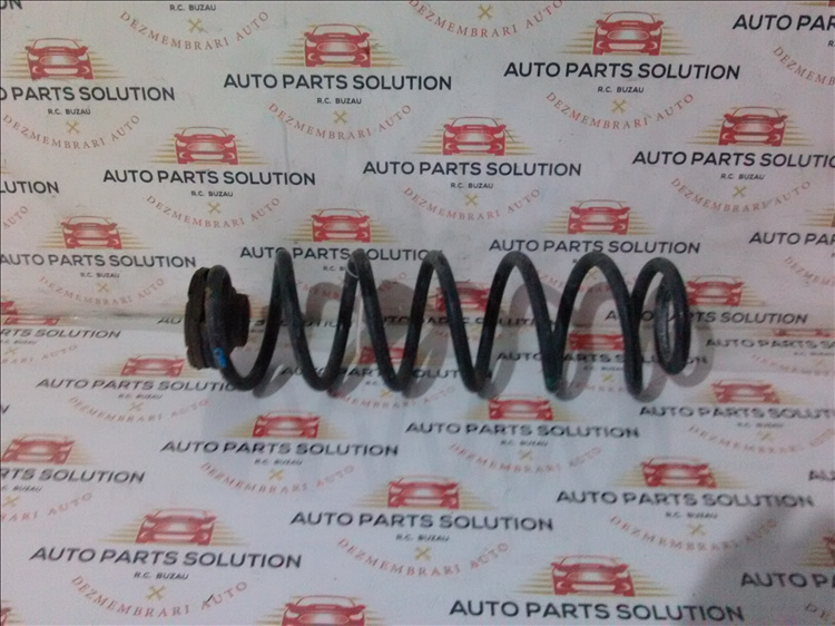 Arc spate VW GOLF 4