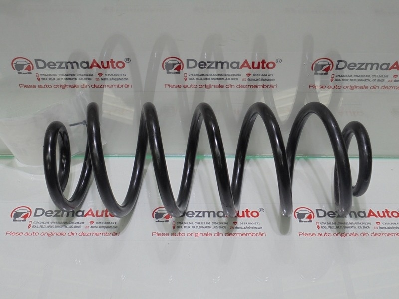 Arc spate, Vw Golf 5 Plus (5M1) 1.4tsi (id:285809)
