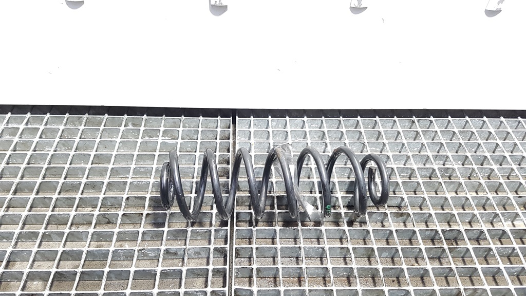 Arc spate, Vw Golf 5 Plus (5M1) 1.9 tdi (id:394828)