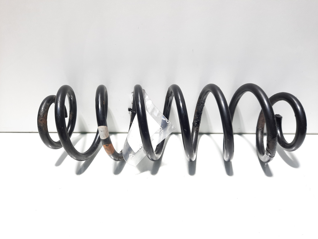 Arc spate, Vw Golf 5 Variant (1K5) 1.9 TDI, BLS (id:505934)